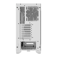 Corsair 3000D Airflow Blanca ATX Cristal templado   Caja