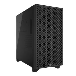 Corsair 3000D Airflow Cristal Templado Black USB 30  Caja ATX