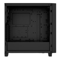 Corsair 3000D Airflow Cristal Templado Black USB 30  Caja ATX
