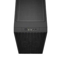 Corsair 3000D Airflow Cristal Templado Black USB 30  Caja ATX