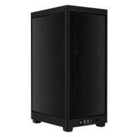 Corsair 2000D Airflow Negra Mini ITX  Caja