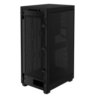 Corsair 2000D Airflow Negra Mini ITX  Caja