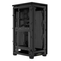 Corsair 2000D Airflow Negra Mini ITX  Caja