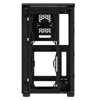 Corsair 2000D Airflow Negra Mini ITX  Caja