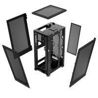 Corsair 2000D Airflow Negra Mini ITX  Caja