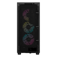 Corsair 2000D RGB Airflow Negra Mini ITX  Caja