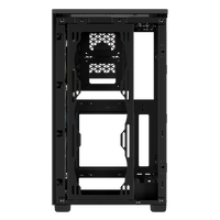 Corsair 2000D RGB Airflow Negra Mini ITX  Caja