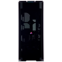 Corsair Obsidian 1000D  Caja EATX Cristal templado Negra