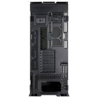 Corsair Obsidian 1000D  Caja EATX Cristal templado Negra
