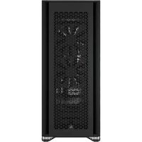Corsair 7000D Airflow   Caja ATX Cristal templado Negra