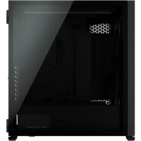 Corsair 7000D Airflow   Caja ATX Cristal templado Negra