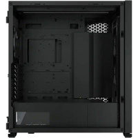 Corsair 7000D Airflow   Caja ATX Cristal templado Negra