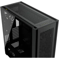 Corsair 7000D Airflow   Caja ATX Cristal templado Negra