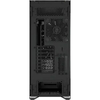 Corsair 7000D Airflow   Caja ATX Cristal templado Negra