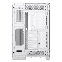 Corsair 6500X Doble Caja EATX Cristal Templado Blanca Corsair 6500X Doble Caja EATX Cristal Templado Blanca