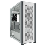 Corsair 7000D Airflow  | Caja ATX Cristal templado Blanca