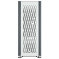 Corsair 7000D Airflow Caja ATX Cristal templado Blanca Corsair 7000D Airflow Caja ATX Cristal templado Blanca