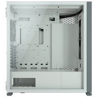 Corsair 7000D Airflow Caja ATX Cristal templado Blanca Corsair 7000D Airflow Caja ATX Cristal templado Blanca