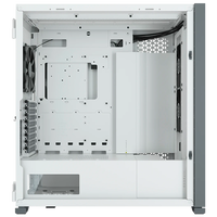 Corsair 7000D Airflow Caja ATX Cristal templado Blanca Corsair 7000D Airflow Caja ATX Cristal templado Blanca