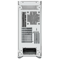 Corsair 7000D Airflow Caja ATX Cristal templado Blanca Corsair 7000D Airflow Caja ATX Cristal templado Blanca