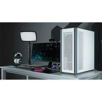 Corsair 7000D Airflow Caja ATX Cristal templado Blanca Corsair 7000D Airflow Caja ATX Cristal templado Blanca