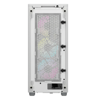 Corsair 2000D Airflow RGB Caja Mini ITX Blanca Corsair 2000D Airflow RGB Caja Mini ITX Blanca
