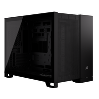 Corsair 2500D Airflow | Caja Micro ATX Corsair 2500D Airflow | Caja Micro ATX