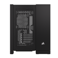 Corsair 2500D Airflow Caja Micro ATX Corsair 2500D Airflow Caja Micro ATX