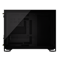 Corsair 2500D Airflow Caja Micro ATX Corsair 2500D Airflow Caja Micro ATX