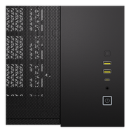 Corsair 2500D Airflow Caja Micro ATX Corsair 2500D Airflow Caja Micro ATX