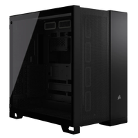 Corsair 6500D Airflow  Caja EATX Cristal templado