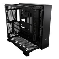 Corsair 6500D Airflow  Caja EATX Cristal templado