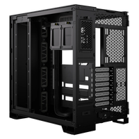 Corsair 6500D Airflow  Caja EATX Cristal templado