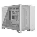 Corsair 2500D Airflow Caja Micro ATX Blanca Corsair 2500D Airflow Caja Micro ATX Blanca