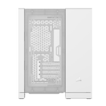 Corsair 2500D Airflow Caja Micro ATX Blanca Corsair 2500D Airflow Caja Micro ATX Blanca