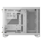 Corsair 2500D Airflow Caja Micro ATX Blanca Corsair 2500D Airflow Caja Micro ATX Blanca