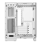 Corsair 2500D Airflow Caja Micro ATX Blanca Corsair 2500D Airflow Caja Micro ATX Blanca
