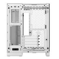 Corsair 2500D Airflow Caja Micro ATX Blanca Corsair 2500D Airflow Caja Micro ATX Blanca