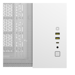 Corsair 2500D Airflow Caja Micro ATX Blanca Corsair 2500D Airflow Caja Micro ATX Blanca