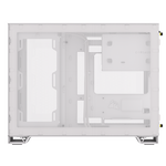 Corsair 2500D Airflow Caja Micro ATX Blanca Corsair 2500D Airflow Caja Micro ATX Blanca