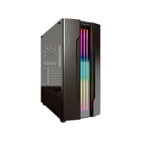 Cougar Gemini S iron gray RGB Caja Cougar Gemini S iron gray RGB Caja