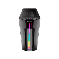 Cougar Gemini S iron gray RGB Caja Cougar Gemini S iron gray RGB Caja