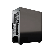 Cougar Gemini S iron gray RGB Caja Cougar Gemini S iron gray RGB Caja