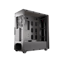 Cougar Gemini S iron gray RGB Caja Cougar Gemini S iron gray RGB Caja