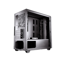 Cougar Gemini M RGB TG iron grey  Caja