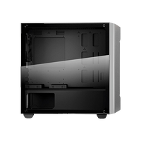 Cougar Gemini M RGB silver Caja Cougar Gemini M RGB silver Caja