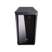 Cougar MG120 negra Caja Cougar MG120 negra Caja