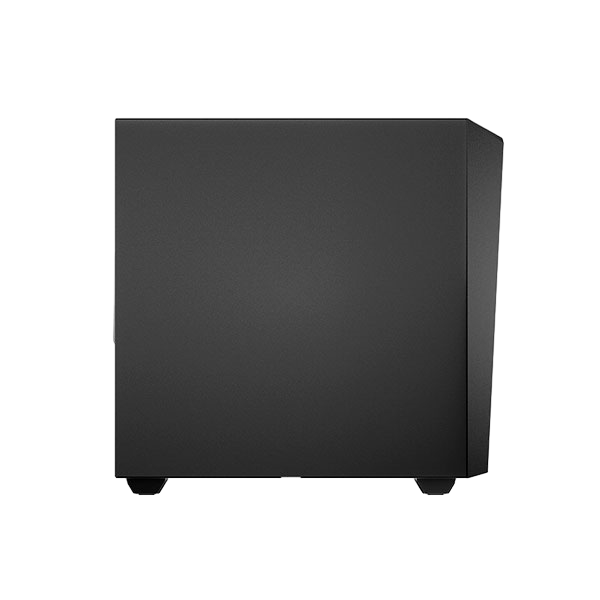 Cougar MG120 negra  Caja Cougar MG120 negra  Caja