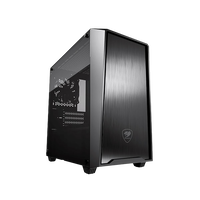 Cougar MG130 G TG  Caja