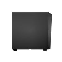 Cougar MG130 negra  Caja